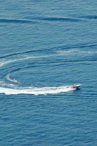 Powerboat Racing World Championship Magazine (T2025): Resumen de la temporada