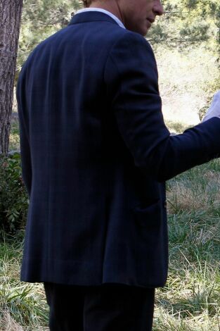 El mentalista (T4): Ep.17 Burdeos barato