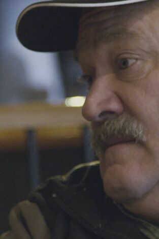 Pesca radical: La batalla del cangrejo