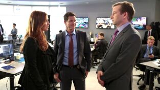 Imborrable (T2): Ep.2 Incógnito