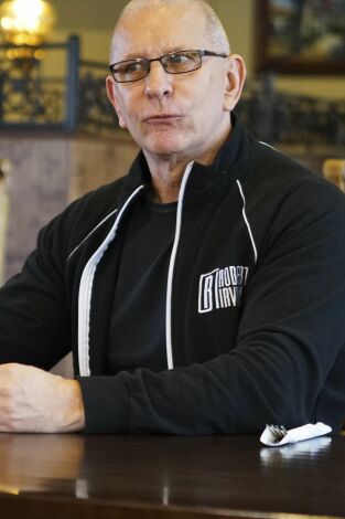 Restaurante imposible: Virtualmente imposible