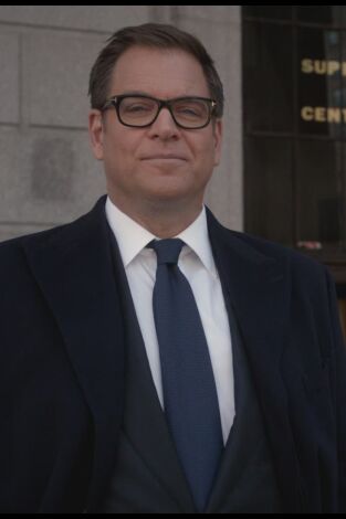 Bull (T4): Ep.16 Desaparecida