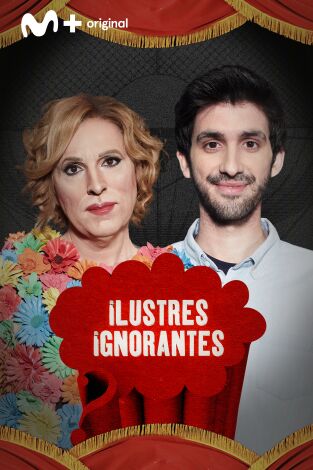 Ilustres Ignorantes: Pesadillas