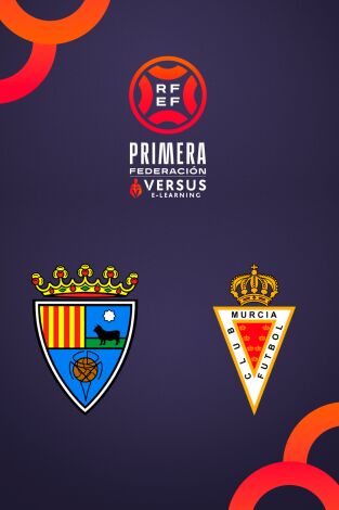 Primera Federación (T25/26): Teruel - Murcia