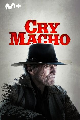 Cry Macho