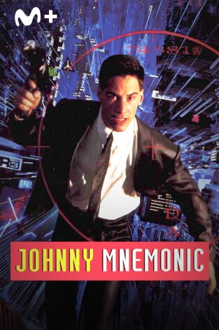 Johnny Mnemonic