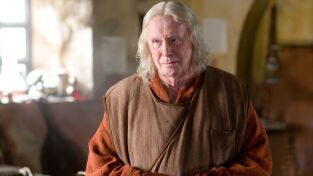 Merlín (T3): Ep.10 Reina de corazones