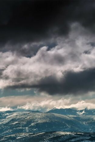 El corazón salvaje de España