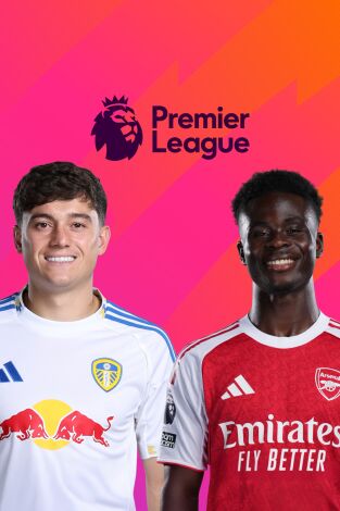 Premier League (T25/26): Leeds - Arsenal