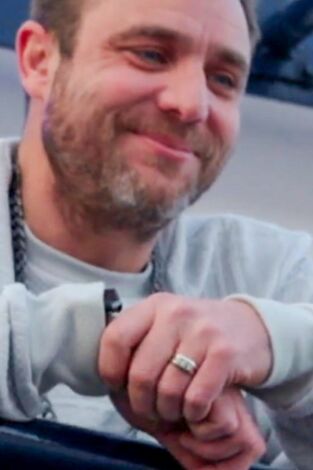 Pesca radical: Crudo invierno