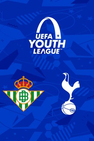 UEFA Youth League (T25/26): Betis - Tottenham