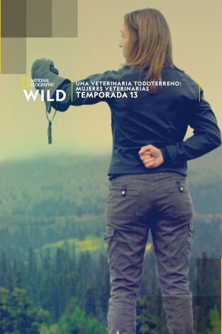 Especial Una veterinaria todoterreno: Mascotas patasombrosas