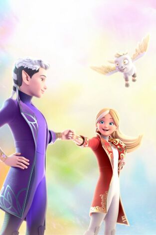 Tara Duncan (T2): Ep.23 El retrato