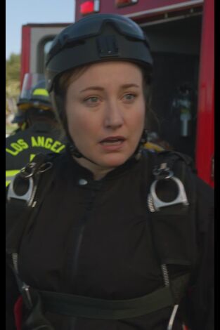 9-1-1 (T3): Ep.11 Vive el momento