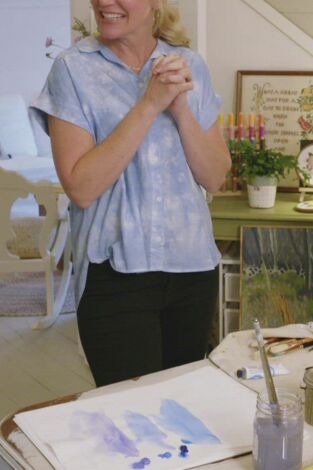 Reformas en pareja: Retiro junto al lago para niños