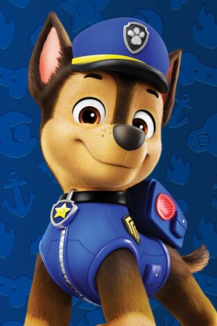 La patrulla canina (episodios individuales) (T12): Episodio 15