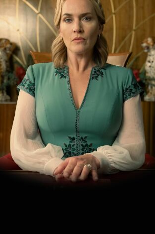 The Regime (T1): Ep.1 El día de la victoria