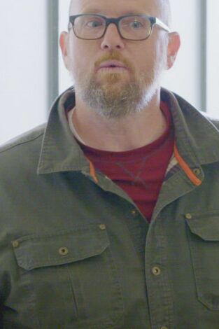 Reformas en pareja: De una casa de los 90 a una con estilo