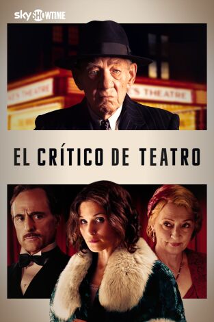 El crítico de teatro