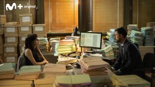 Marbella. Expediente judicial (T2): Episodio 6