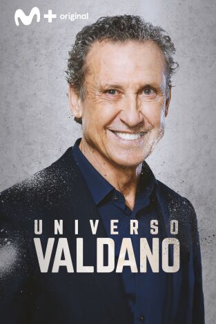 Universo Valdano (T9): Giuliano Simeone