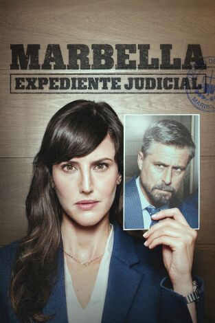 Marbella. Expediente judicial (extras) (T2): Ep.5 Carmen y César: comienza la batalla