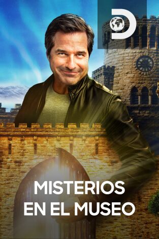 Misterios en el museo: El perro radar y más