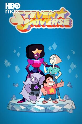Steven Universe