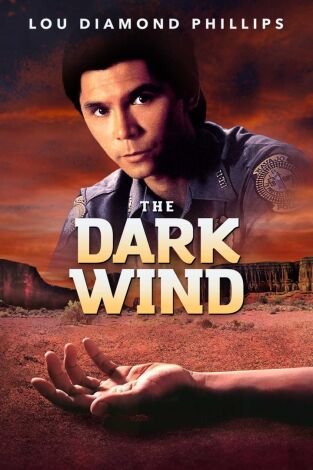 Tempestad en la llanura