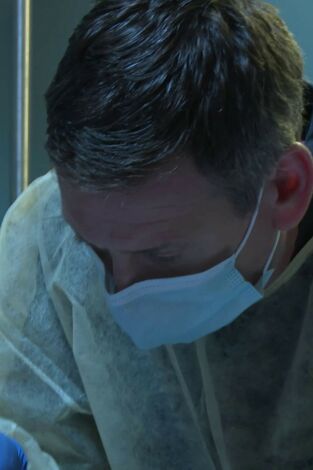 Sucedió en Urgencias: Episodio 5