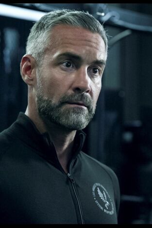 S.W.A.T.: Los hombres de Harrelson (T3): Ep.6 Reino