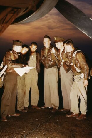 La II Guerra Mundial de principio a fin: La tormenta que se avecina