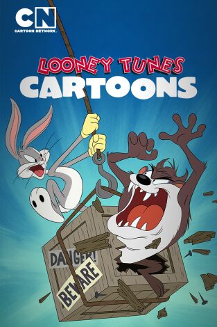 Looney Tunes Cartoons