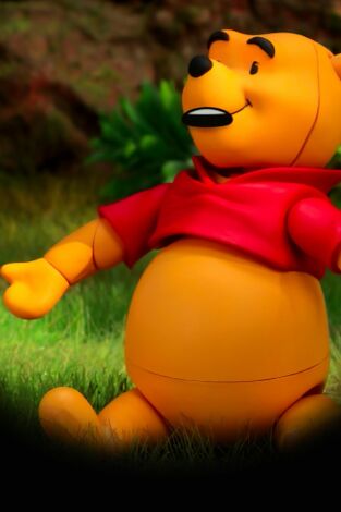 Robot Chicken (T10): Ep.4 Criadero de Hermie en: 'Sensación de mariscos'