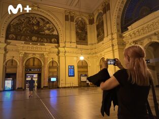 Imperio otomano en tren: Episodio 5