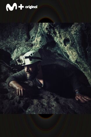 La búsqueda de Diego Cortijo: Xibalbá, el inframundo maya