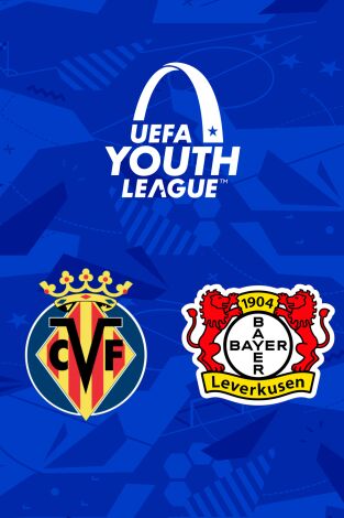 UEFA Youth League (T25/26): Villarreal - Bayer Leverkusen