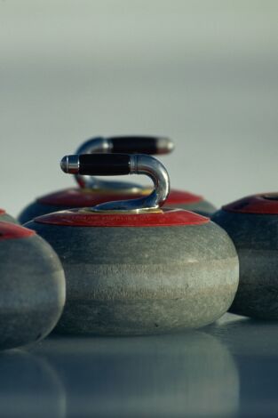 Curling Dobles Mixtos - JJ OO Cortina Milán 2026 (T2026): Corea del Sur - Italia