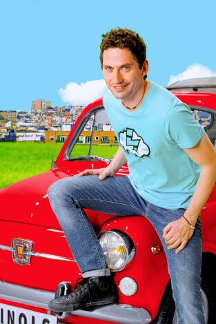 Aída (T12): Ep.221 Fosas de casa