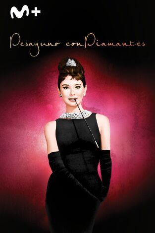 Desayuno con diamantes