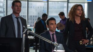 Imborrable (T2): Ep.4 Los reyes de la memoria