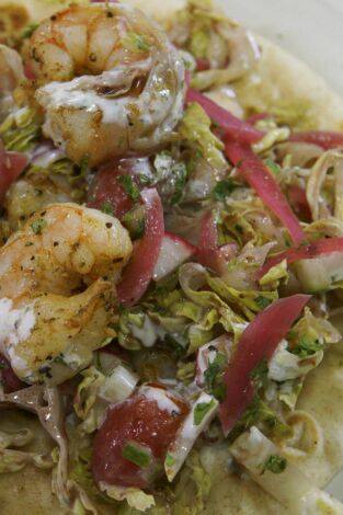 Restaurante imposible: Aferrándose al pasado