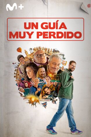 Un guía muy perdido