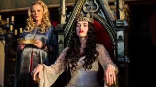 Merlín (T3): Ep.12 El advenimiento de Arturo (I)