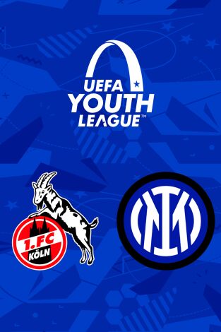UEFA Youth League (T25/26): Colonia - Inter