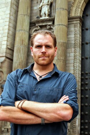 Expedición al pasado: La momia del rey inca