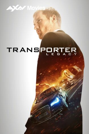 Transporter Legacy
