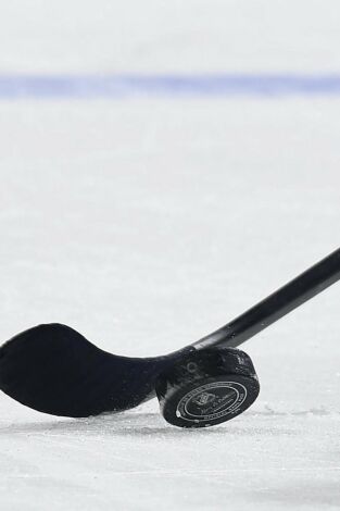 Hockey sobre hielo F - JJ OO Cortina Milán 2026 (T2026): Estados Unidos - Chequia