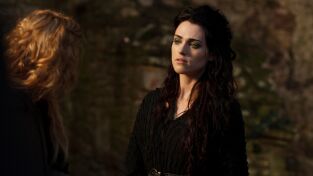 Merlín (T4): Ep.1 La hora más oscura de Merlín (I)