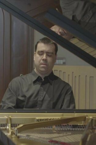 Schumann - Humoreske, Op. 20